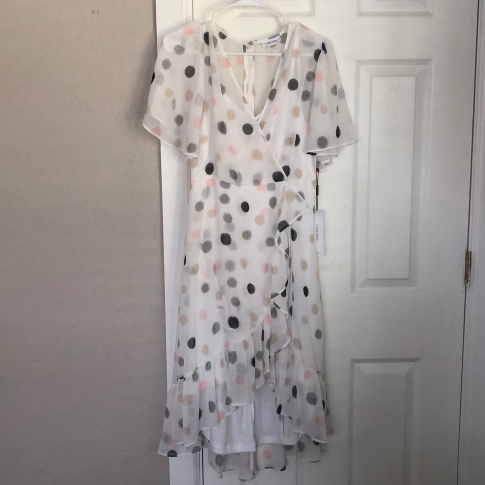 Calvin Klein Dress